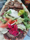 Döner im Brot