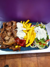 Döner Teller